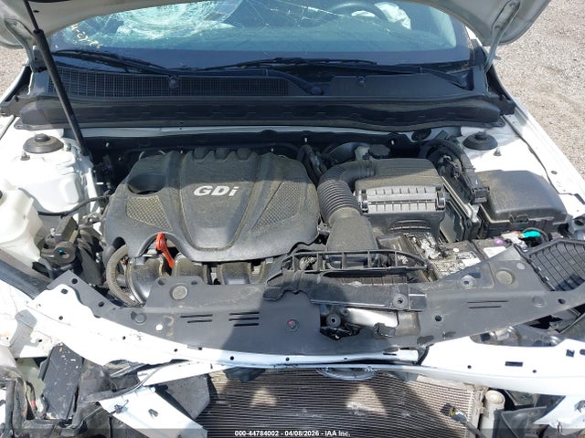 Aukcja sprzedaży 2015 Kia Optima Ex, vin: 5XXGN4A77FG513725, numer aukcji: 44784002