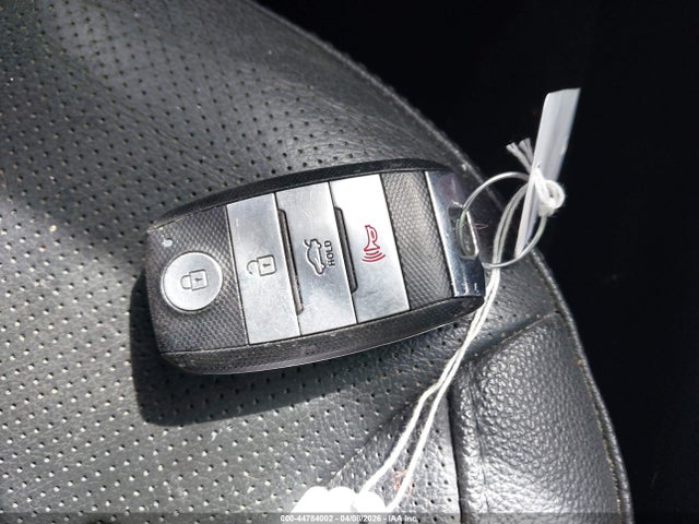 Aukcja sprzedaży 2015 Kia Optima Ex, vin: 5XXGN4A77FG513725, numer aukcji: 44784002
