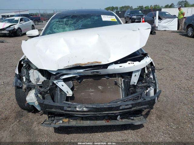 Aukcja sprzedaży 2015 Kia Optima Ex, vin: 5XXGN4A77FG513725, numer aukcji: 44784002