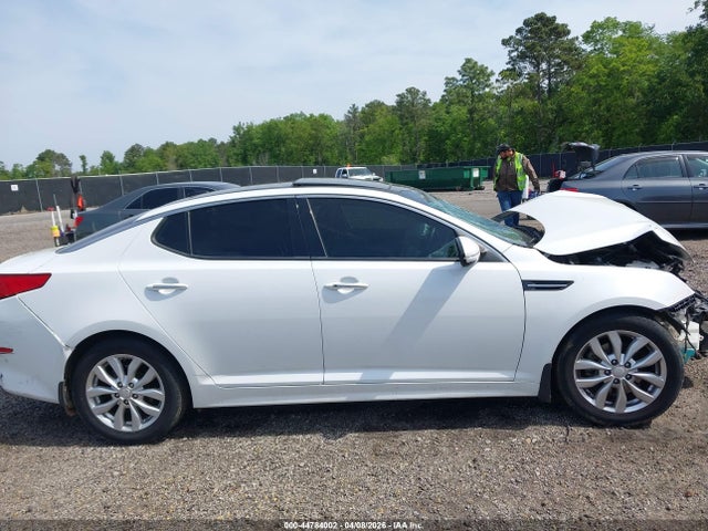 Aukcja sprzedaży 2015 Kia Optima Ex, vin: 5XXGN4A77FG513725, numer aukcji: 44784002