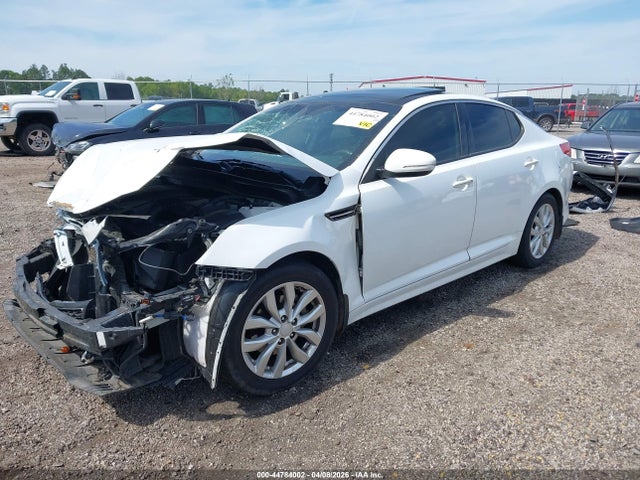 Aukcja sprzedaży 2015 Kia Optima Ex, vin: 5XXGN4A77FG513725, numer aukcji: 44784002