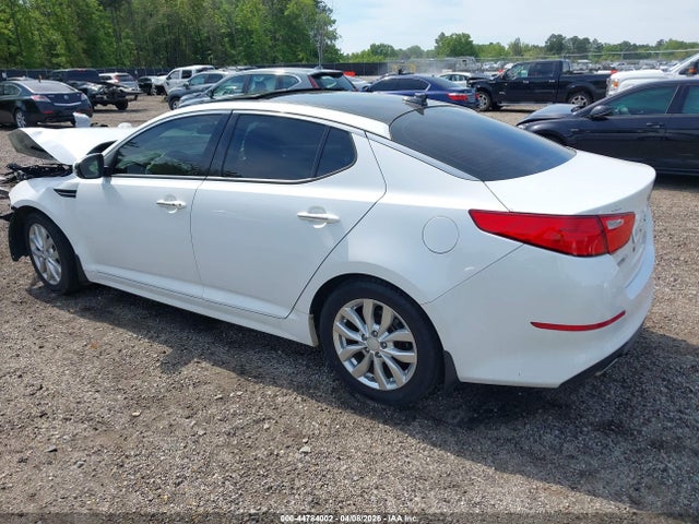 Aukcja sprzedaży 2015 Kia Optima Ex, vin: 5XXGN4A77FG513725, numer aukcji: 44784002