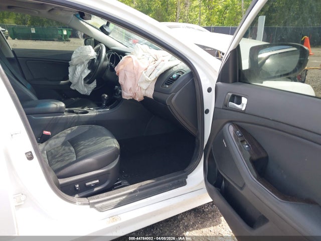 Aukcja sprzedaży 2015 Kia Optima Ex, vin: 5XXGN4A77FG513725, numer aukcji: 44784002