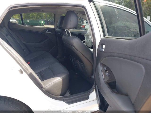 Aukcja sprzedaży 2015 Kia Optima Ex, vin: 5XXGN4A77FG513725, numer aukcji: 44784002