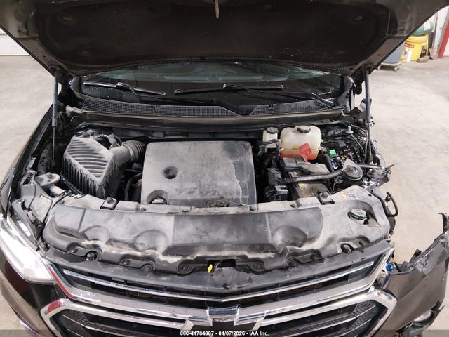 Продажа на аукционе авто 2021 Chevrolet Traverse Awd Premier, vin: 1GNEVKKW4MJ254595, номер лота: 44784007