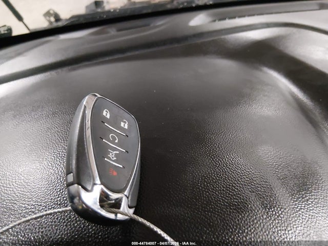Продажа на аукционе авто 2021 Chevrolet Traverse Awd Premier, vin: 1GNEVKKW4MJ254595, номер лота: 44784007