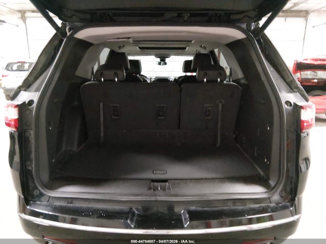 Продажа на аукционе авто 2021 Chevrolet Traverse Awd Premier, vin: 1GNEVKKW4MJ254595, номер лота: 44784007