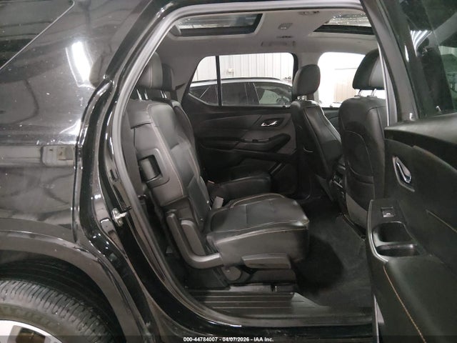 Продажа на аукционе авто 2021 Chevrolet Traverse Awd Premier, vin: 1GNEVKKW4MJ254595, номер лота: 44784007