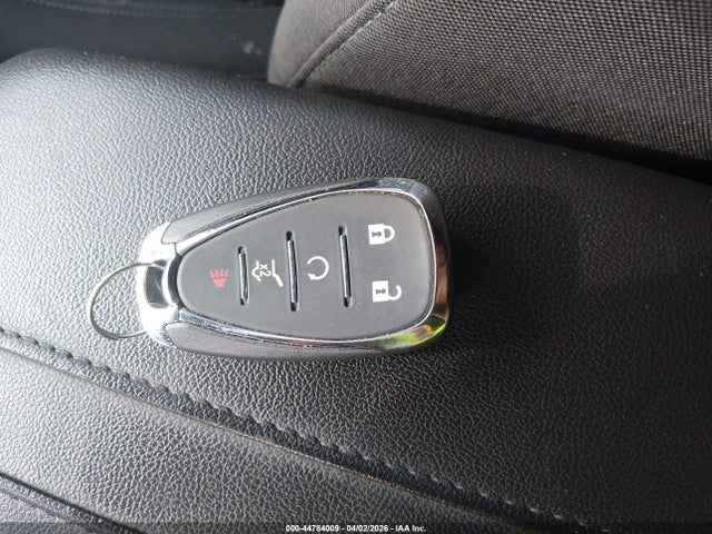 2022 Chevrolet Blazer Fwd 2lt მანქანა იყიდება აუქციონზე, vin: 3GNKBCR4XNS168231, აუქციონის ნომერი: 44784009
