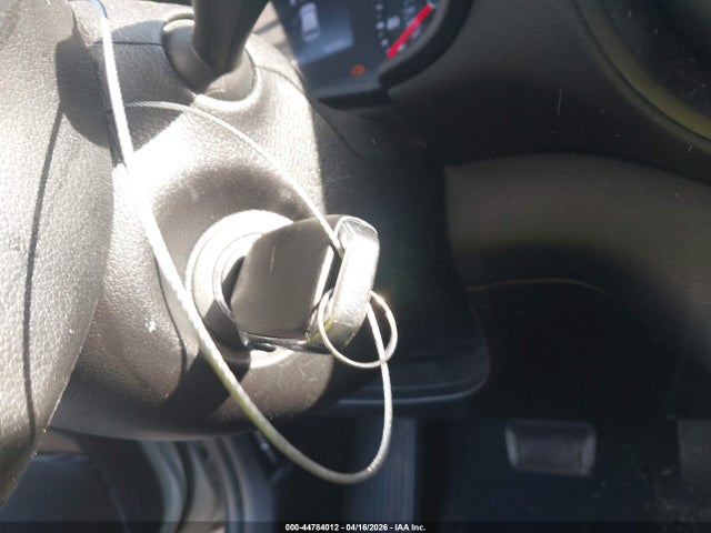 KNDJ23AU0M7792262 KIA SOUL LX