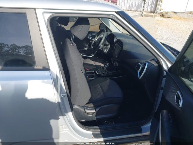 KNDJ23AU0M7792262 KIA SOUL LX
