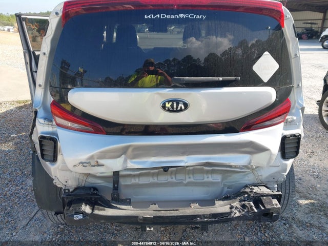 KNDJ23AU0M7792262 KIA SOUL LX
