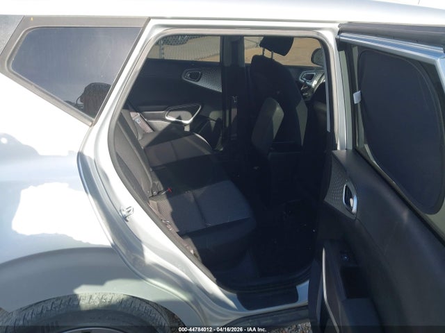 KNDJ23AU0M7792262 KIA SOUL LX