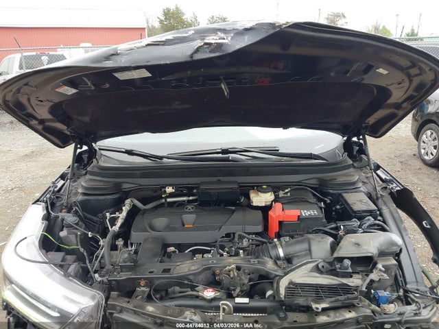 Aukcja sprzedaży 2020 Acura Rdx Technology Package, vin: 5J8TC2H53LL008372, numer aukcji: 44784013