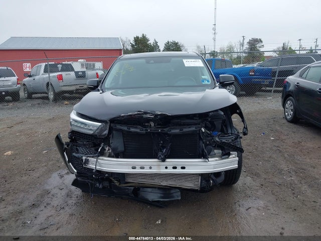 Aukcja sprzedaży 2020 Acura Rdx Technology Package, vin: 5J8TC2H53LL008372, numer aukcji: 44784013