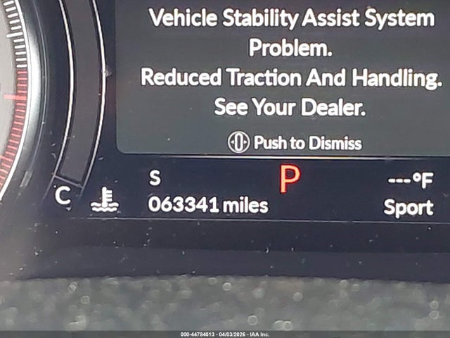 Aukcja sprzedaży 2020 Acura Rdx Technology Package, vin: 5J8TC2H53LL008372, numer aukcji: 44784013