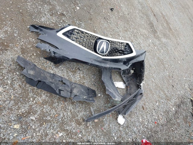 Aukcja sprzedaży 2020 Acura Rdx Technology Package, vin: 5J8TC2H53LL008372, numer aukcji: 44784013