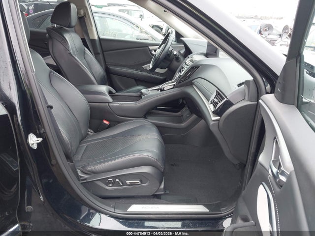 Aukcja sprzedaży 2020 Acura Rdx Technology Package, vin: 5J8TC2H53LL008372, numer aukcji: 44784013