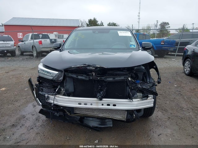 Aukcja sprzedaży 2020 Acura Rdx Technology Package, vin: 5J8TC2H53LL008372, numer aukcji: 44784013