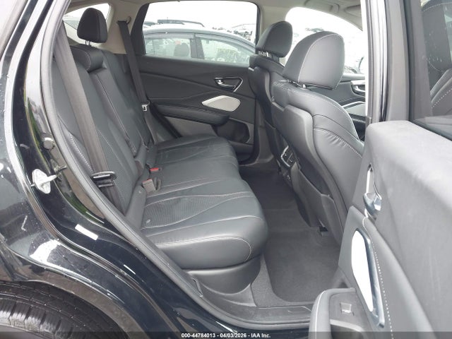 Aukcja sprzedaży 2020 Acura Rdx Technology Package, vin: 5J8TC2H53LL008372, numer aukcji: 44784013