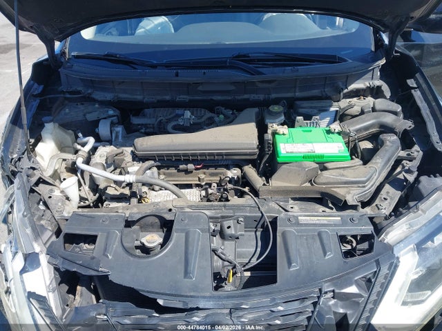 Nissan ROGUE SV 2017 JN8AT2MT8HW130701 Image 10
