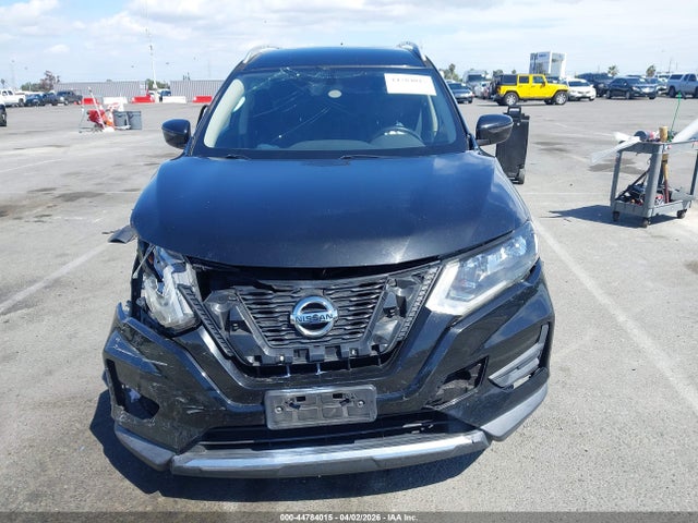 Nissan ROGUE SV 2017 JN8AT2MT8HW130701 Image 12