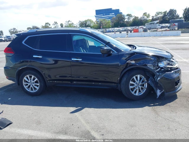 Nissan ROGUE SV 2017 JN8AT2MT8HW130701 Image 13