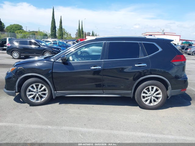 Nissan ROGUE SV 2017 JN8AT2MT8HW130701 Image 14