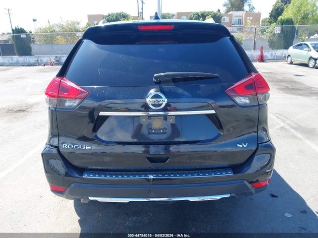 Nissan ROGUE SV 2017 JN8AT2MT8HW130701 Image 16