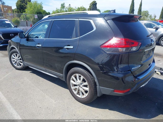 Nissan ROGUE SV 2017 JN8AT2MT8HW130701 Image 3