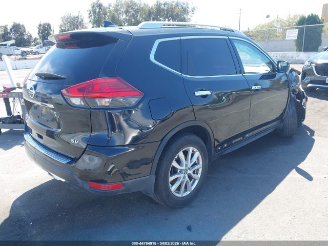 Nissan ROGUE SV 2017 JN8AT2MT8HW130701 Image 4