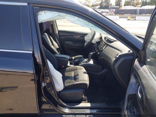 Nissan ROGUE SV 2017 JN8AT2MT8HW130701 Image 5