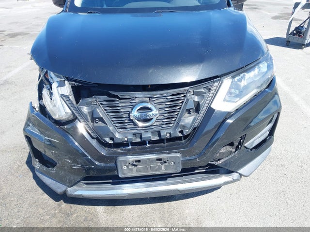 Nissan ROGUE SV 2017 JN8AT2MT8HW130701 Image 6