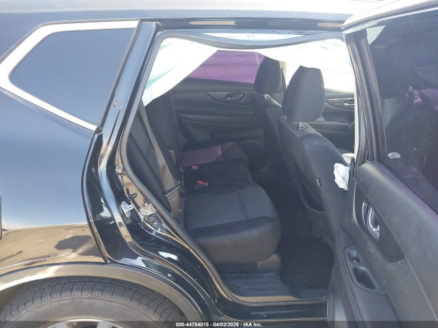 Nissan ROGUE SV 2017 JN8AT2MT8HW130701 Image 8