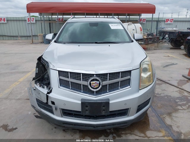 Aukcja sprzedaży 2012 Cadillac Srx Luxury Collection, vin: 3GYFNAE38CS638959, numer aukcji: 44784018