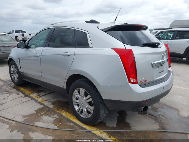Aukcja sprzedaży 2012 Cadillac Srx Luxury Collection, vin: 3GYFNAE38CS638959, numer aukcji: 44784018