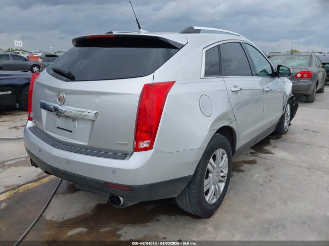 Aukcja sprzedaży 2012 Cadillac Srx Luxury Collection, vin: 3GYFNAE38CS638959, numer aukcji: 44784018