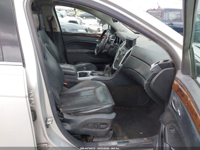 Aukcja sprzedaży 2012 Cadillac Srx Luxury Collection, vin: 3GYFNAE38CS638959, numer aukcji: 44784018