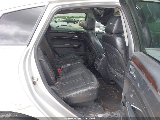 Aukcja sprzedaży 2012 Cadillac Srx Luxury Collection, vin: 3GYFNAE38CS638959, numer aukcji: 44784018