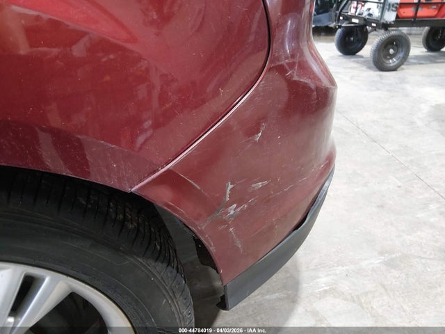Ford FOCUS SE 2014 1FADP3K26EL373570 Image 6