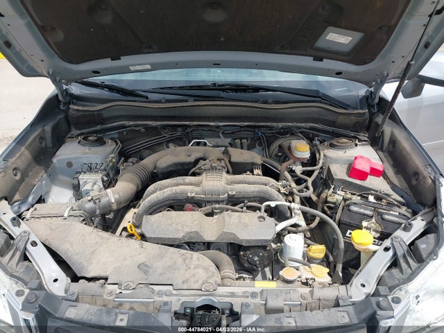 Aukcja sprzedaży 2016 Subaru Forester 2.5i Premium, vin: JF2SJADC8GH548986, numer aukcji: 44784021