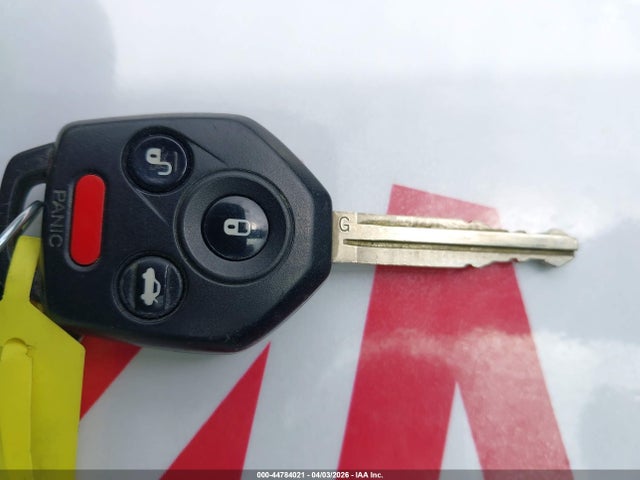 Aukcja sprzedaży 2016 Subaru Forester 2.5i Premium, vin: JF2SJADC8GH548986, numer aukcji: 44784021