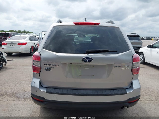 Aukcja sprzedaży 2016 Subaru Forester 2.5i Premium, vin: JF2SJADC8GH548986, numer aukcji: 44784021