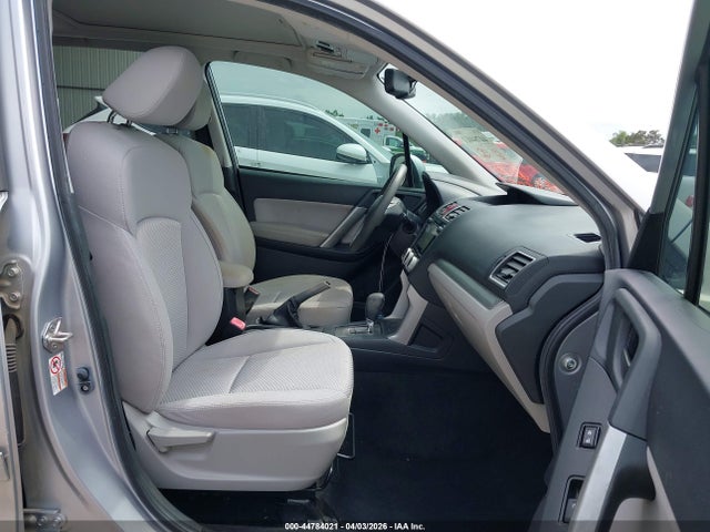 Aukcja sprzedaży 2016 Subaru Forester 2.5i Premium, vin: JF2SJADC8GH548986, numer aukcji: 44784021