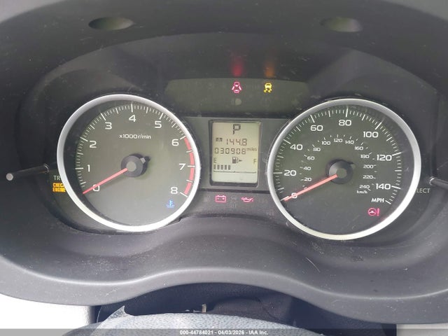 Aukcja sprzedaży 2016 Subaru Forester 2.5i Premium, vin: JF2SJADC8GH548986, numer aukcji: 44784021