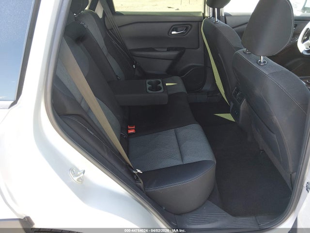 JN8BT3BB6RW435474 Nissan Rogue Sv Intelligent Awd