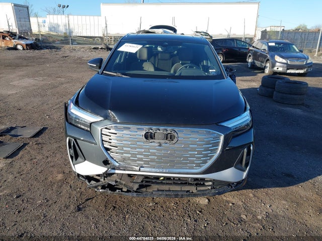 WA1L2BFZXPP027520 Audi Q4 E-tron Premium Plus 50 Quattro