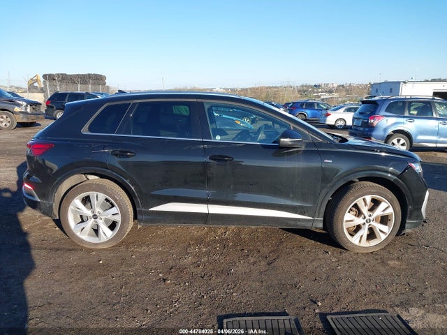 WA1L2BFZXPP027520 Audi Q4 E-tron Premium Plus 50 Quattro