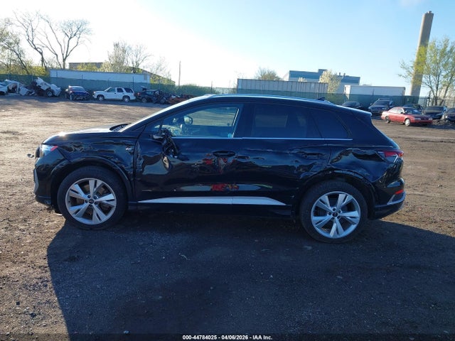 WA1L2BFZXPP027520 Audi Q4 E-tron Premium Plus 50 Quattro