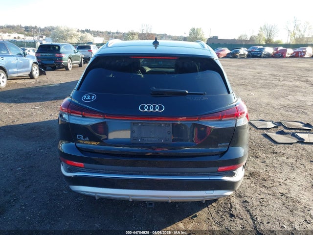 WA1L2BFZXPP027520 Audi Q4 E-tron Premium Plus 50 Quattro